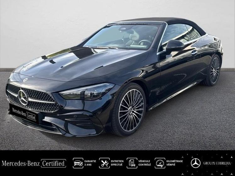 Mercedes CLE  - Amg - 65 890 €