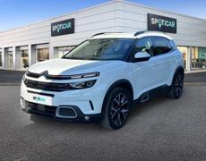Citroen C5 Aircross Auch