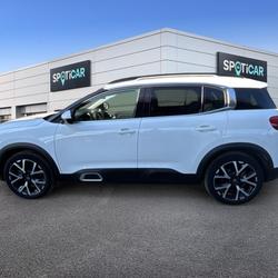 Citroen C5 Aircross PureTech 130 S&S EAT8 Shine Pack occasion - Auch - photo 2/31
