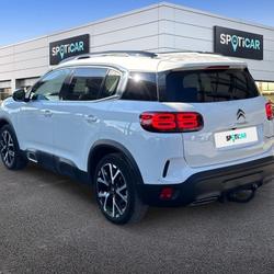 Citroen C5 Aircross PureTech 130 S&S EAT8 Shine Pack occasion - Auch - photo 3/31