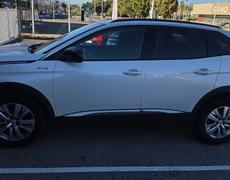 Peugeot 3008 Perpignan