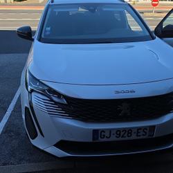 Peugeot 3008 Puretech 130ch S&S EAT8 Style occasion - Perpignan - photo 3/5