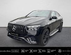 Mercedes GLE Saint-Grégoire