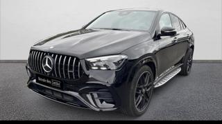 Mercedes GLE  - Amg - photo 0