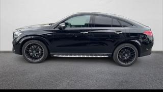 Mercedes GLE  - Amg - photo 1