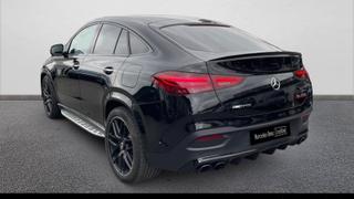 Mercedes GLE  - Amg - photo 2