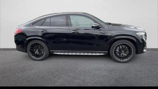 Mercedes GLE  - Amg - photo 3