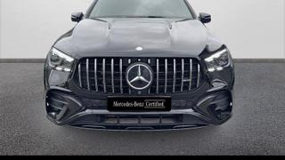 Mercedes GLE  - Amg - photo 4