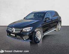 Mercedes GLC Auch