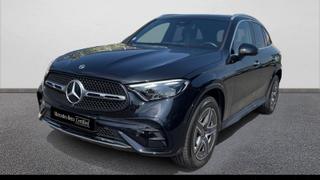 Mercedes GLC  - Amg - photo 0