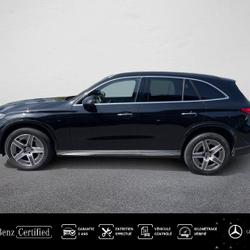 Mercedes GLC 300 e Hybrid 313ch AMG Line 4Matic 9G-Tronic Saint-Gr&eacute;goire