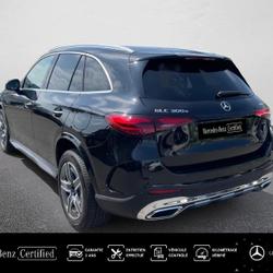 Mercedes GLC 300 e Hybrid 313ch AMG Line 4Matic 9G-Tronic Saint-Gr&eacute;goire