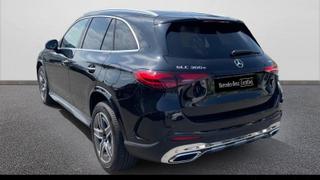 Mercedes GLC  - Amg - photo 2