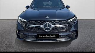 Mercedes GLC  - Amg - photo 4
