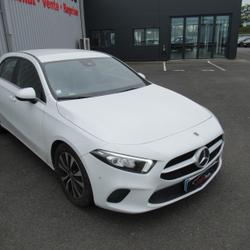 Mercedes Classe A 200 D 150CH BUSINESS LINE 8G-DCT Saint-Philbert-de-Grand-Lieu