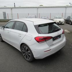 Mercedes Classe A 200 D 150CH BUSINESS LINE 8G-DCT Saint-Philbert-de-Grand-Lieu