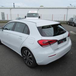 Mercedes Classe A 200 D 150CH BUSINESS LINE 8G-DCT Saint-Philbert-de-Grand-Lieu