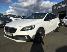Volvo V40 Angers