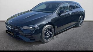 Mercedes CLA  - Amg - photo 0