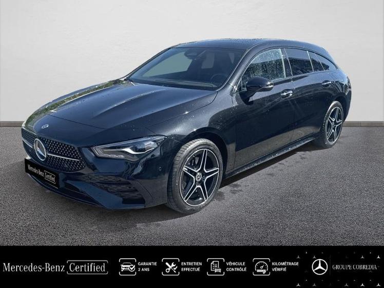 Mercedes CLA  - Amg - 41 490 €