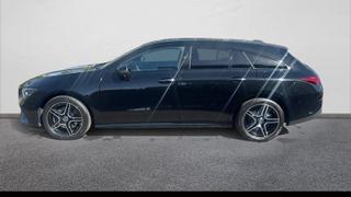 Mercedes CLA  - Amg - photo 1