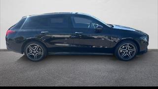 Mercedes CLA  - Amg - photo 3