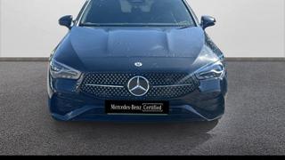 Mercedes CLA  - Amg - photo 4