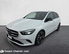 Mercedes Classe B Carcassonne