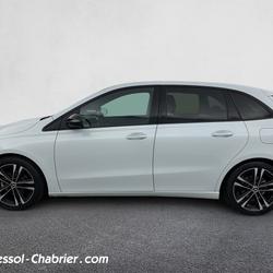 Mercedes Classe B 200 d 7-G DCT 4-Matic Intuition occasion - Carcassonne - photo 2/30