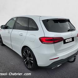 Mercedes Classe B 200 d 7-G DCT 4-Matic Intuition occasion - Carcassonne - photo 3/30