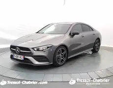 Mercedes CLA Béziers