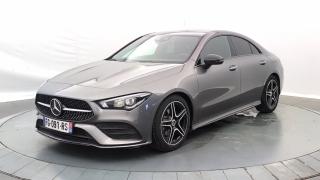 Mercedes CLA  - Amg - photo 0
