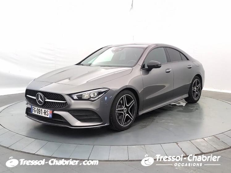 Mercedes CLA  - Amg - 22 990 €