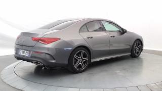 Mercedes CLA  - Amg - photo 1