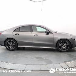 Mercedes CLA Coup&eacute; 180 d 7G-DCT AMG Line occasion - B&eacute;ziers - photo 3/30
