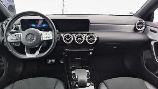 Mercedes CLA  - Amg - photo 4