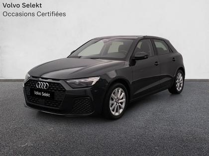 Audi A1 Sportback - A1 Sportback 35 TFSI 150 ch S tronic 7 Advanced - 22 390 €
