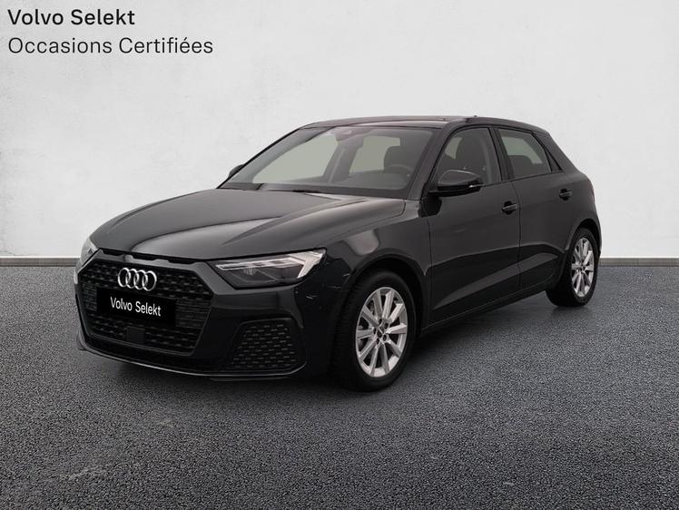 Audi A1 Sportback  - Advanced - 22 390 €