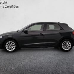 Audi A1 Sportback 35 TFSI 150 ch S tronic 7 Advanced occasion - Mauguio - photo 2/30