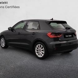 Audi A1 Sportback 35 TFSI 150 ch S tronic 7 Advanced occasion - Mauguio - photo 3/30