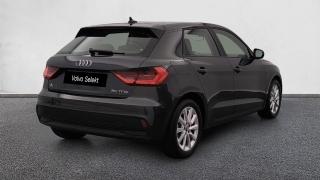 Audi A1 Sportback  - Advanced - photo 4