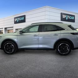 DS DS7 Crossback Hybride E-Tense 225 EAT8 Performance Line occasion - Perpignan - photo 2/31