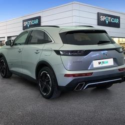DS DS7 Crossback Hybride E-Tense 225 EAT8 Performance Line occasion - Perpignan - photo 3/31