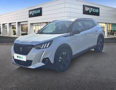 Peugeot 2008 Naves