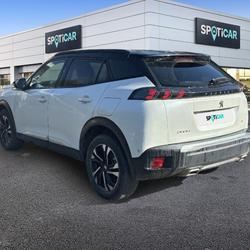 Peugeot 2008 PureTech 130 S&S BVM6 GT occasion - Naves - photo 3/31