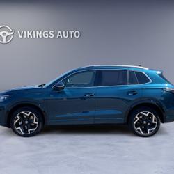 Volkswagen Tiguan Tiguan 1.5 eHybrid 204ch DSG6 R-Line Le Grand-Quevilly