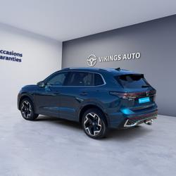Volkswagen Tiguan Tiguan 1.5 eHybrid 204ch DSG6 R-Line Le Grand-Quevilly