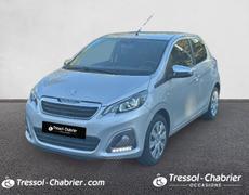 Peugeot 108 Naves