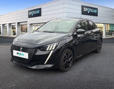 Peugeot 208 Naves