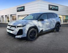 Citroen C5 Aircross Auch